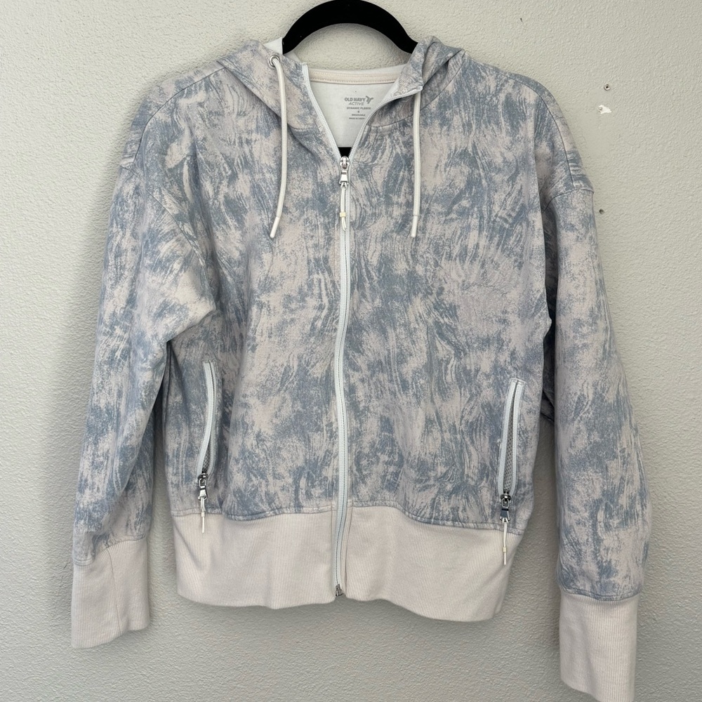 Old Navy Active Workout Jacket